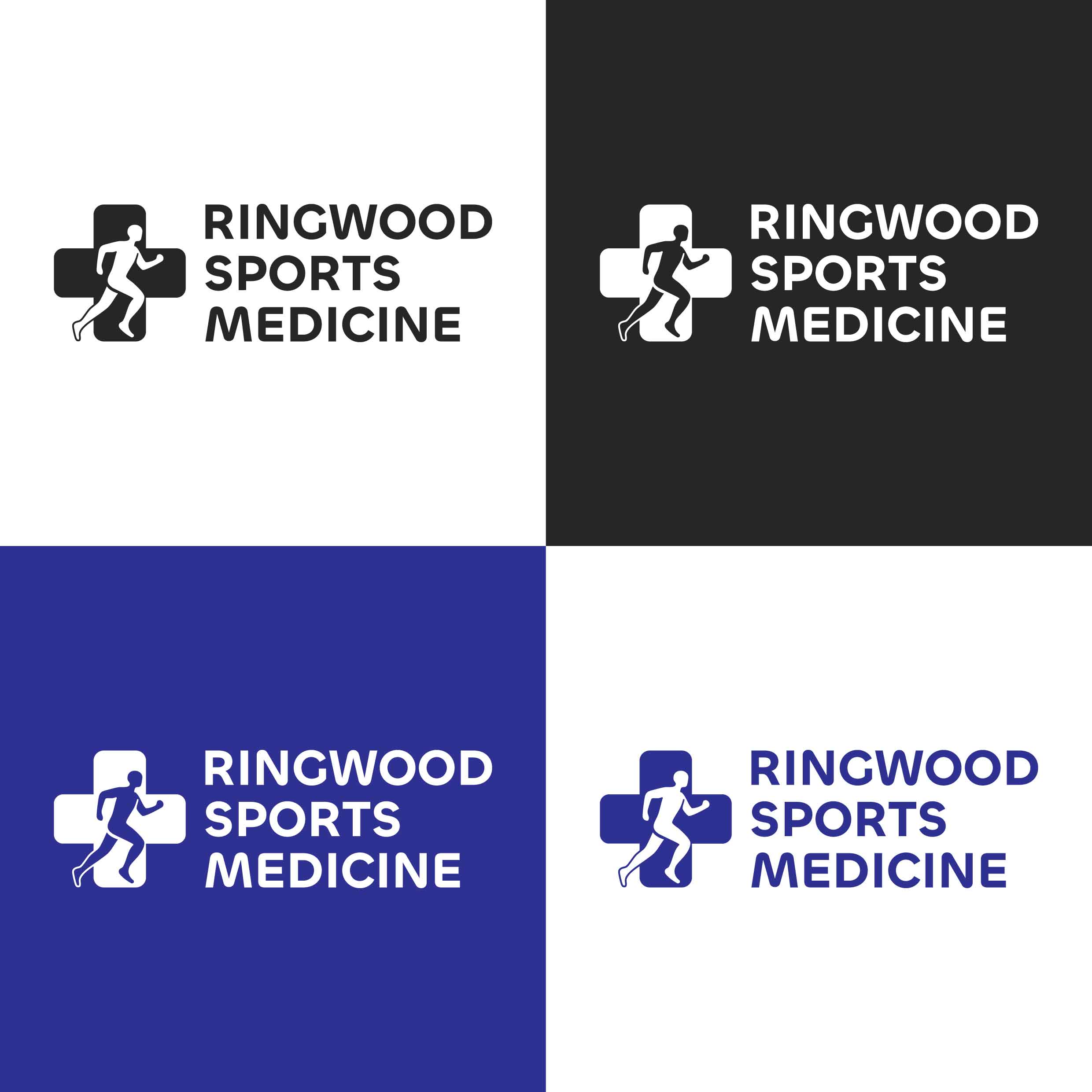 Logo Design by mrtasks for Bounce Health Group | Design #35671552