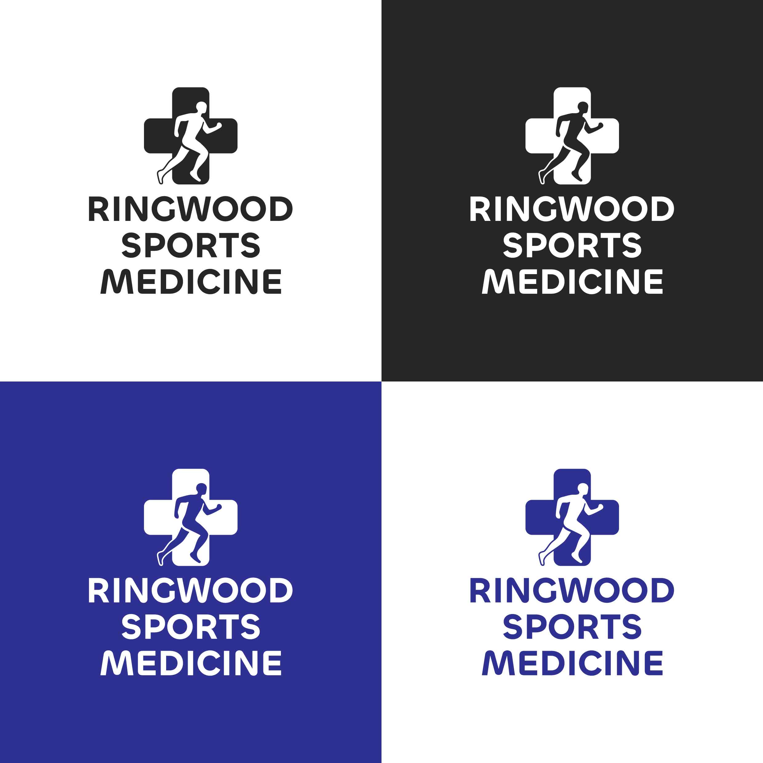 Logo Design by mrtasks for Bounce Health Group | Design #35671582