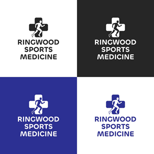 Logo Design by mrtasks for Bounce Health Group | Design: #35671582