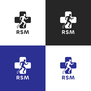 Logo Design by mrtasks for Bounce Health Group | Design: #35671607