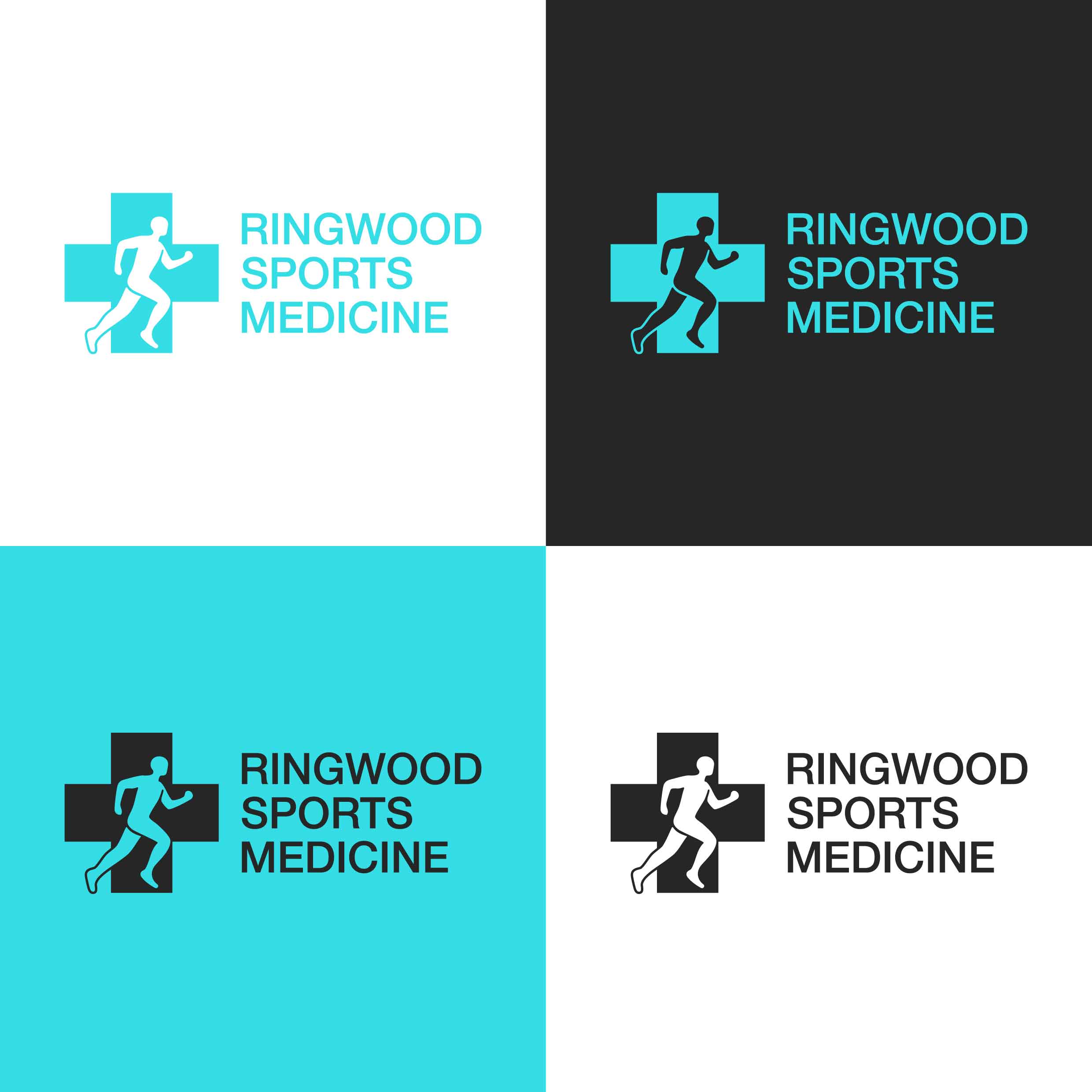 Logo Design by mrtasks for Bounce Health Group | Design #35674857