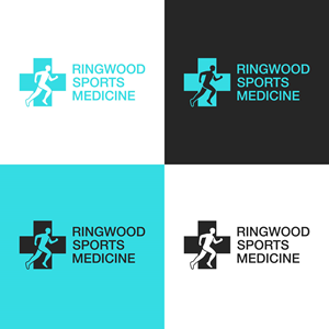 Logo Design by mrtasks for Bounce Health Group | Design: #35674857