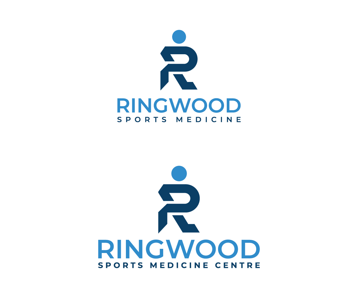 Logo Design by Marsan  Effendi for Bounce Health Group | Design #35678913