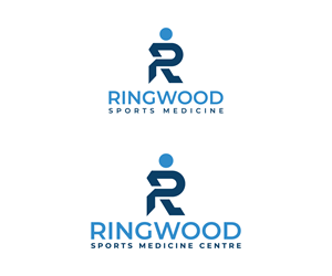 Logo Design by Marsan  Effendi for Bounce Health Group | Design: #35678913