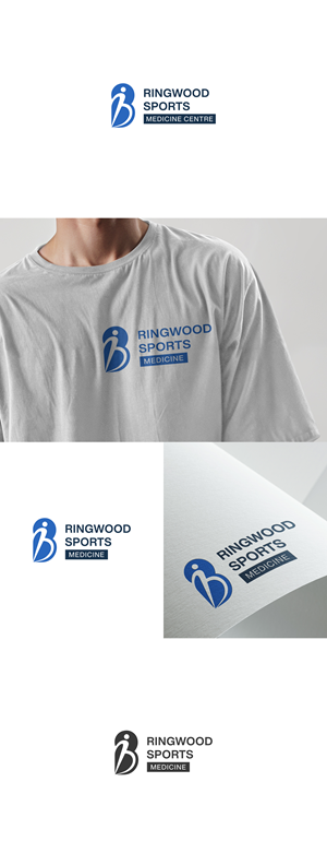 Logo Design by Moon Design.