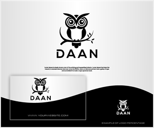 Logo Design by manggawkwk for Marketing by Nomads | Design: #35642438