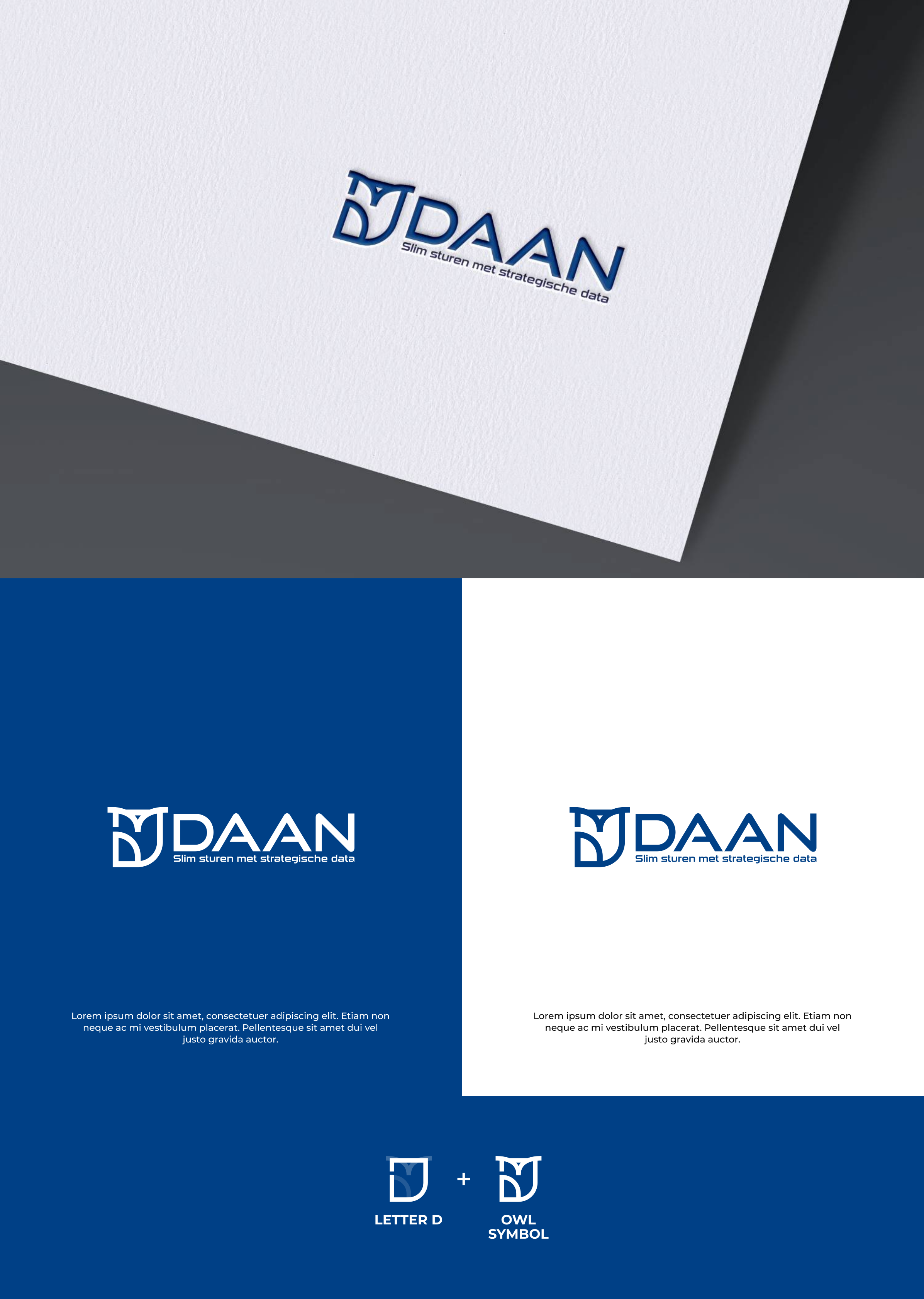 Logo-Design von Zaid Al Faqih für Marketing by Nomads | Design #35678064