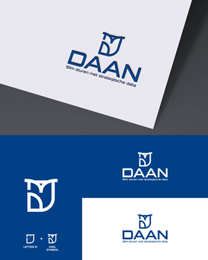 Logo-Design von Zaid Al Faqih für Marketing by Nomads | Design: #35678084