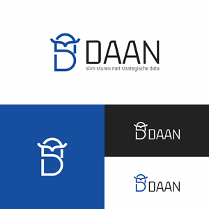 Logo Design by madrisaldi for Marketing by Nomads | Design: #35643227