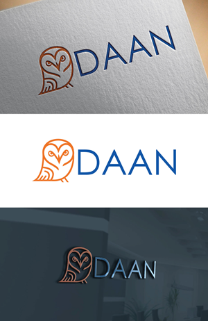 Logo Design by Impressive logo for Marketing by Nomads | Design: #35653404