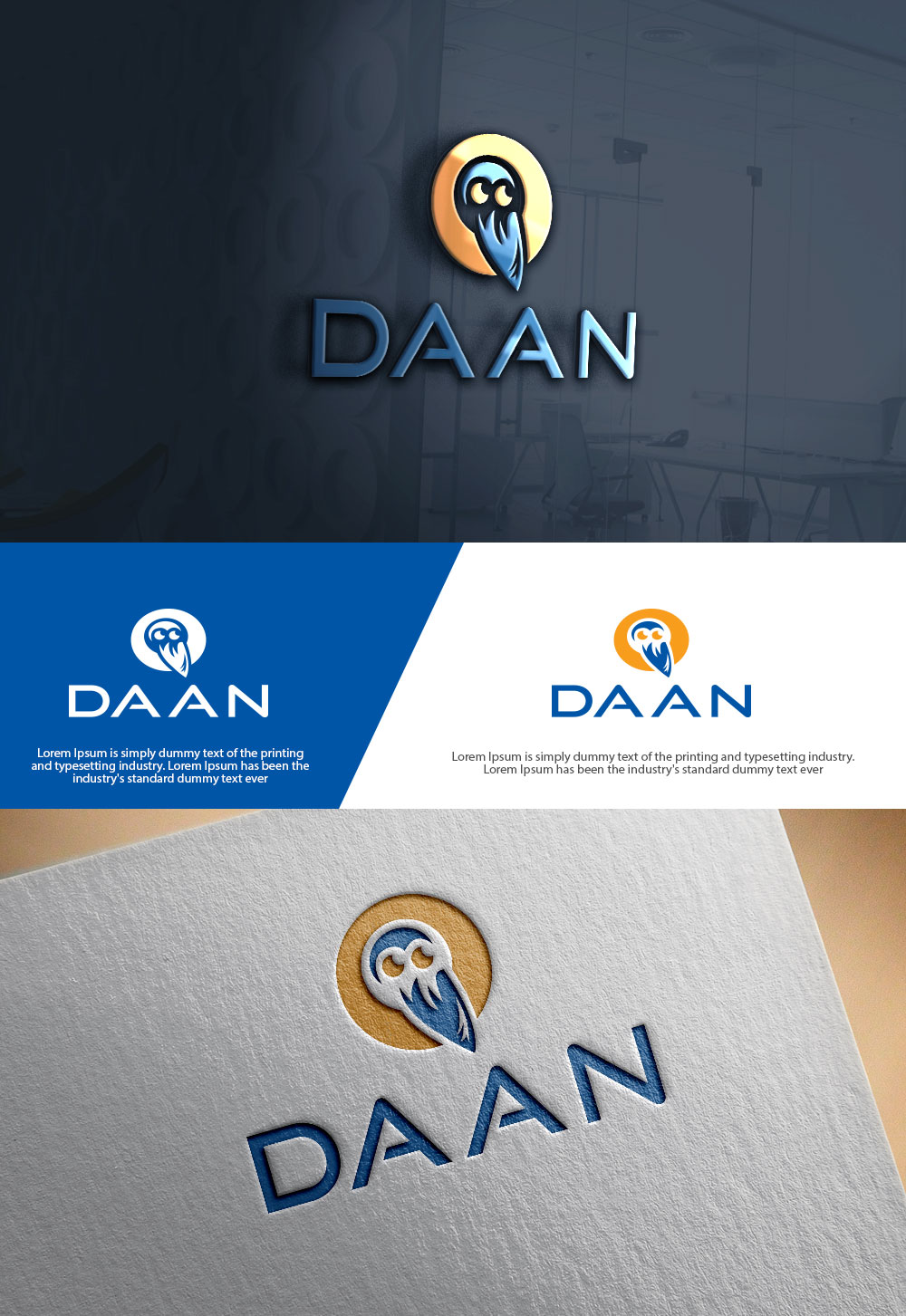 Logo-Design von sulemani  creation für Marketing by Nomads | Design #35643731