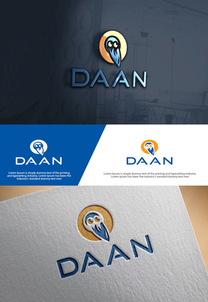 Logo Design by sulemani  creation for Marketing by Nomads | Design: #35643731