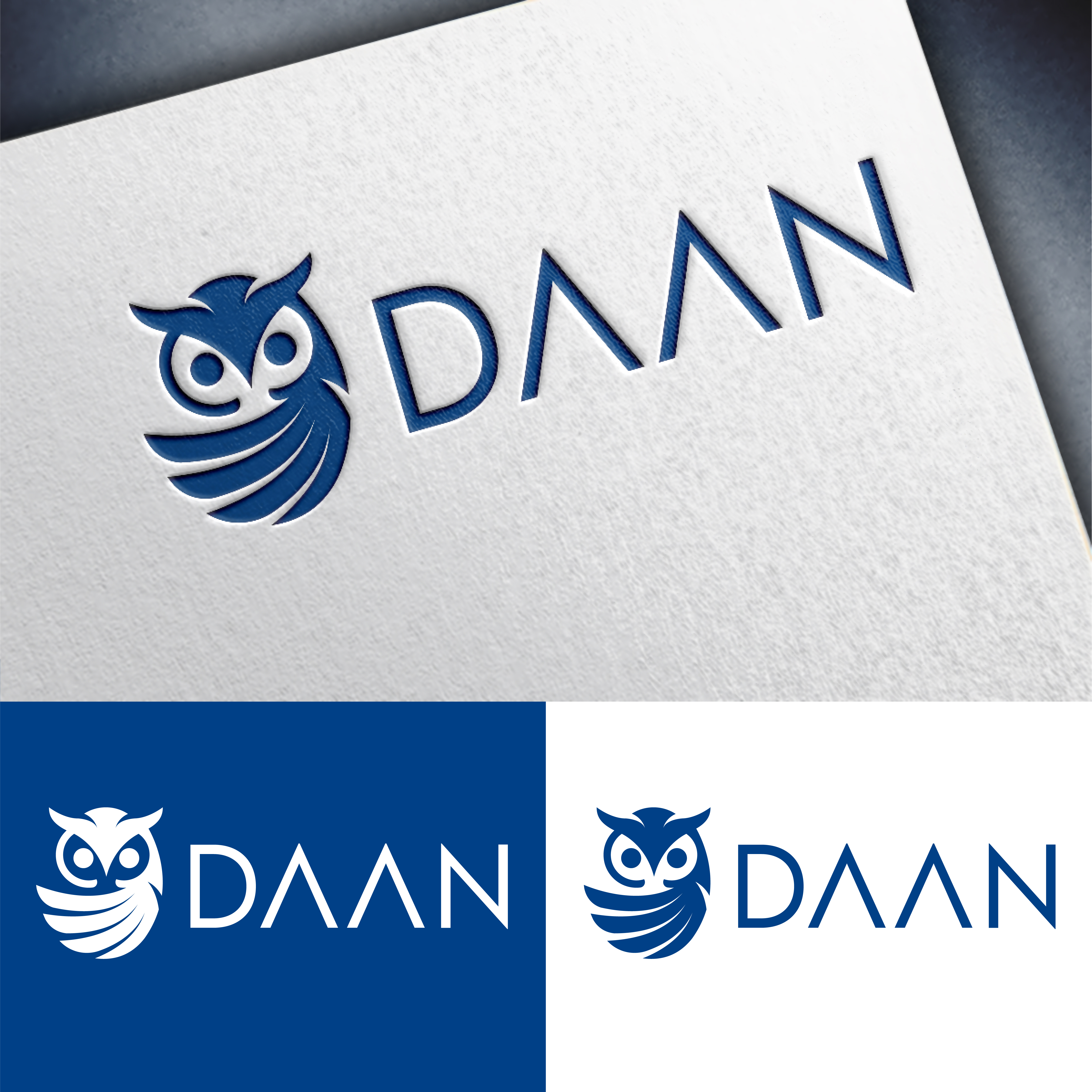 Logo Design by John Mark Arts for Marketing by Nomads | Design #35642668