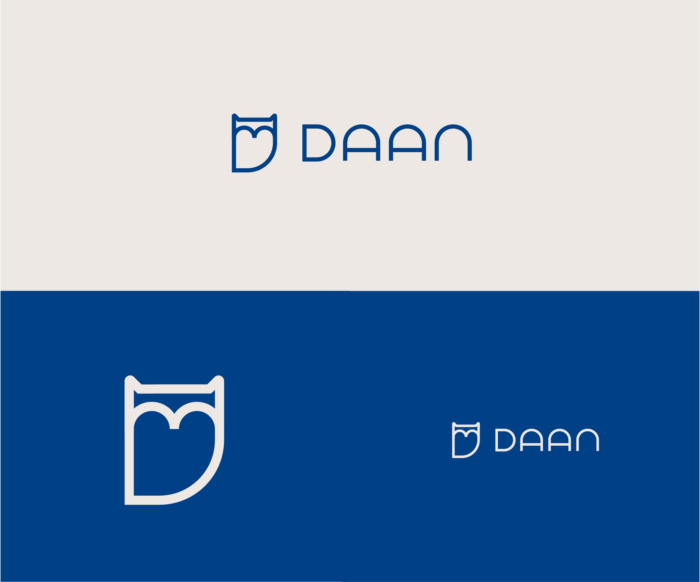 Logo Design by Drawing Room for Marketing by Nomads | Design #35643841