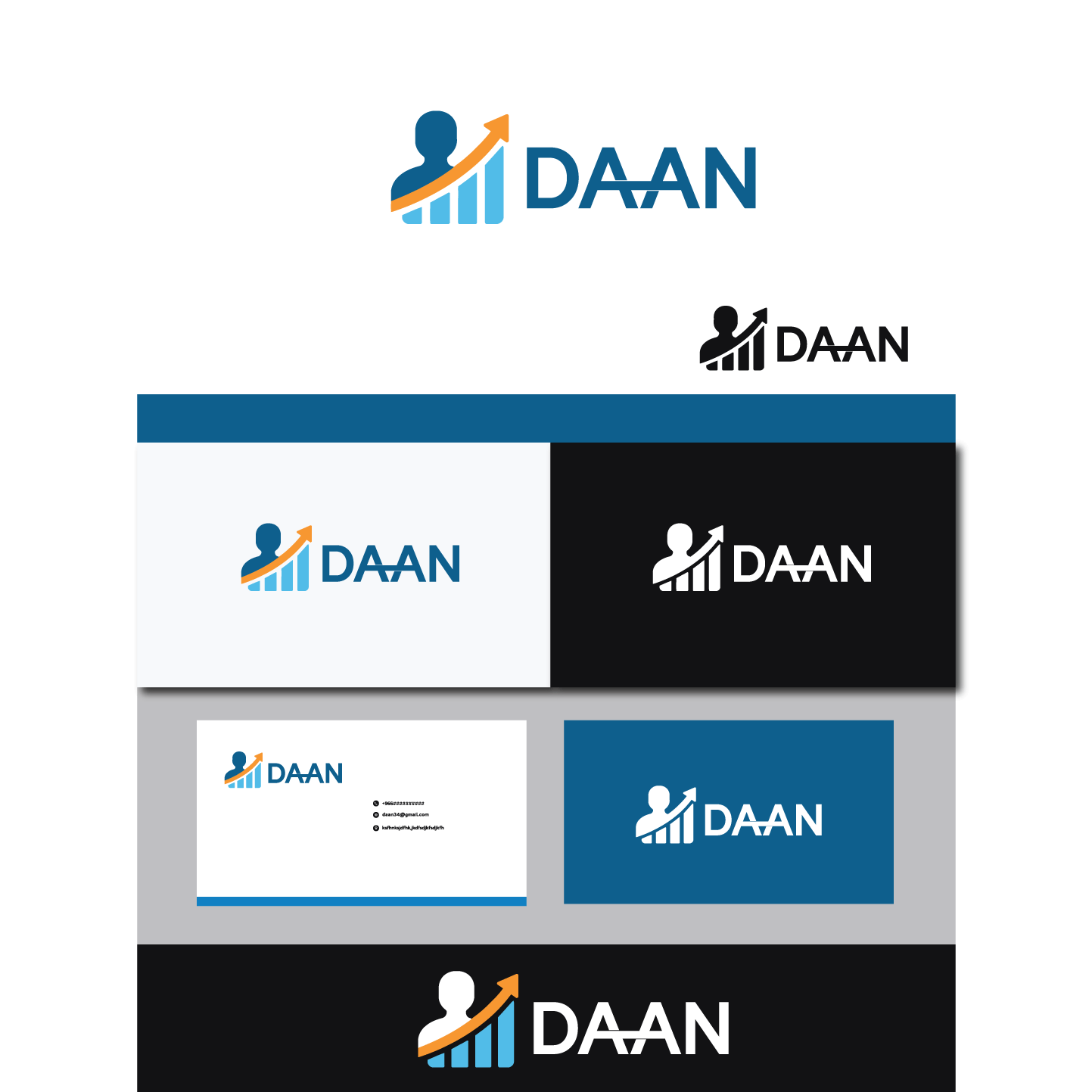 Logo Design by hajera for Marketing by Nomads | Design #35654809