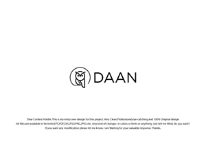 Logo Design by DesignPool01