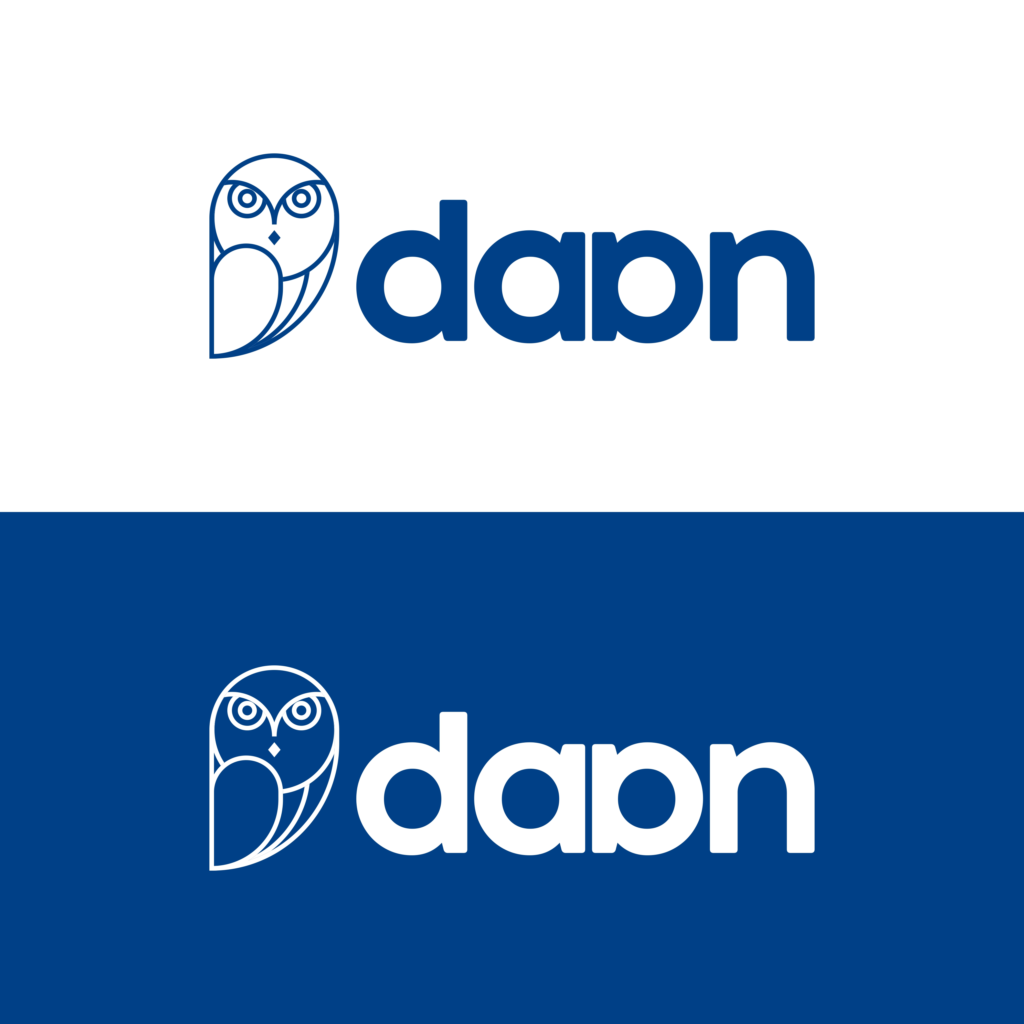 Logo Design by RezaRio for Marketing by Nomads | Design #35894761