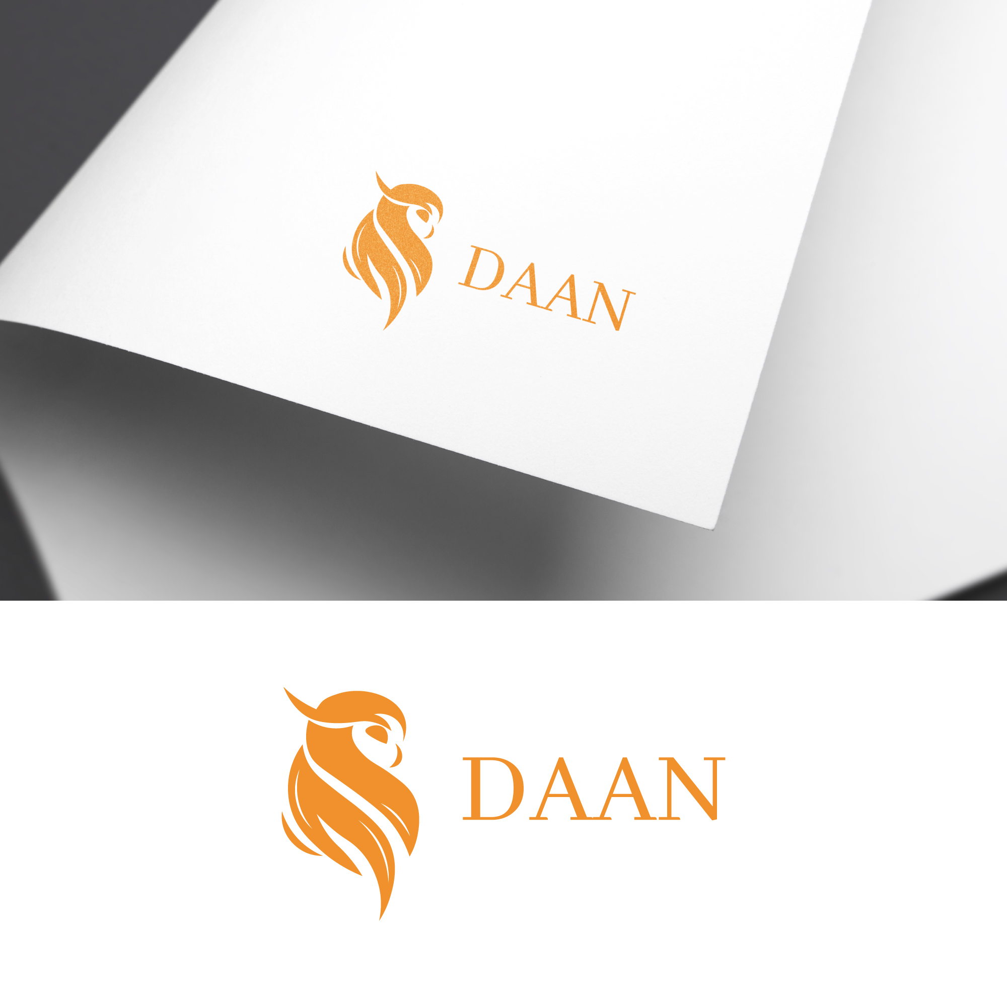 Logo Design by minimalab26 for Marketing by Nomads | Design #35648958