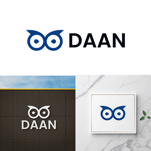 Logo Design by Farid Ali