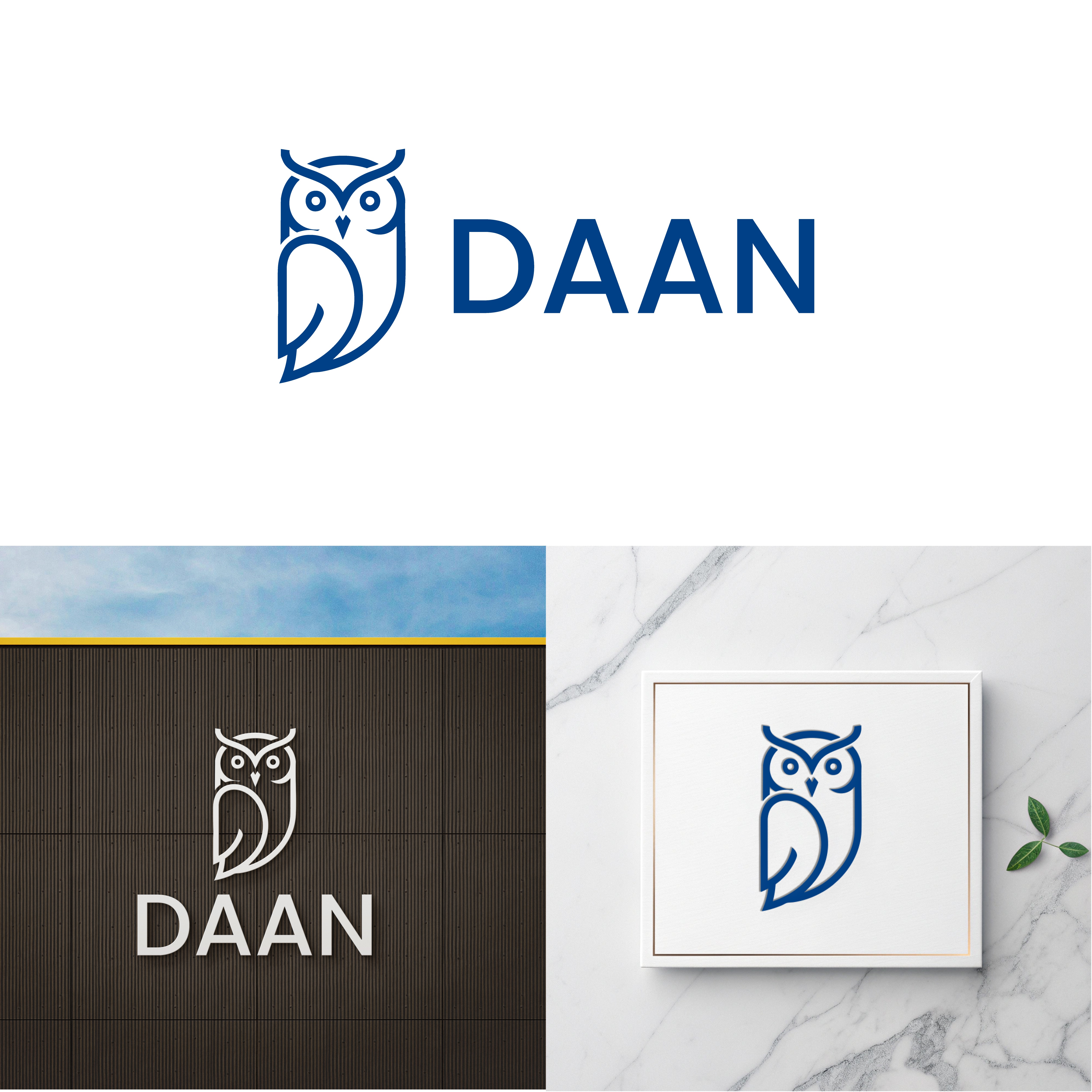 Logo Design by Farid Ali for Marketing by Nomads | Design #35912088