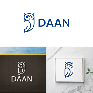 Logo Design by Farid Ali for Marketing by Nomads | Design: #35912088