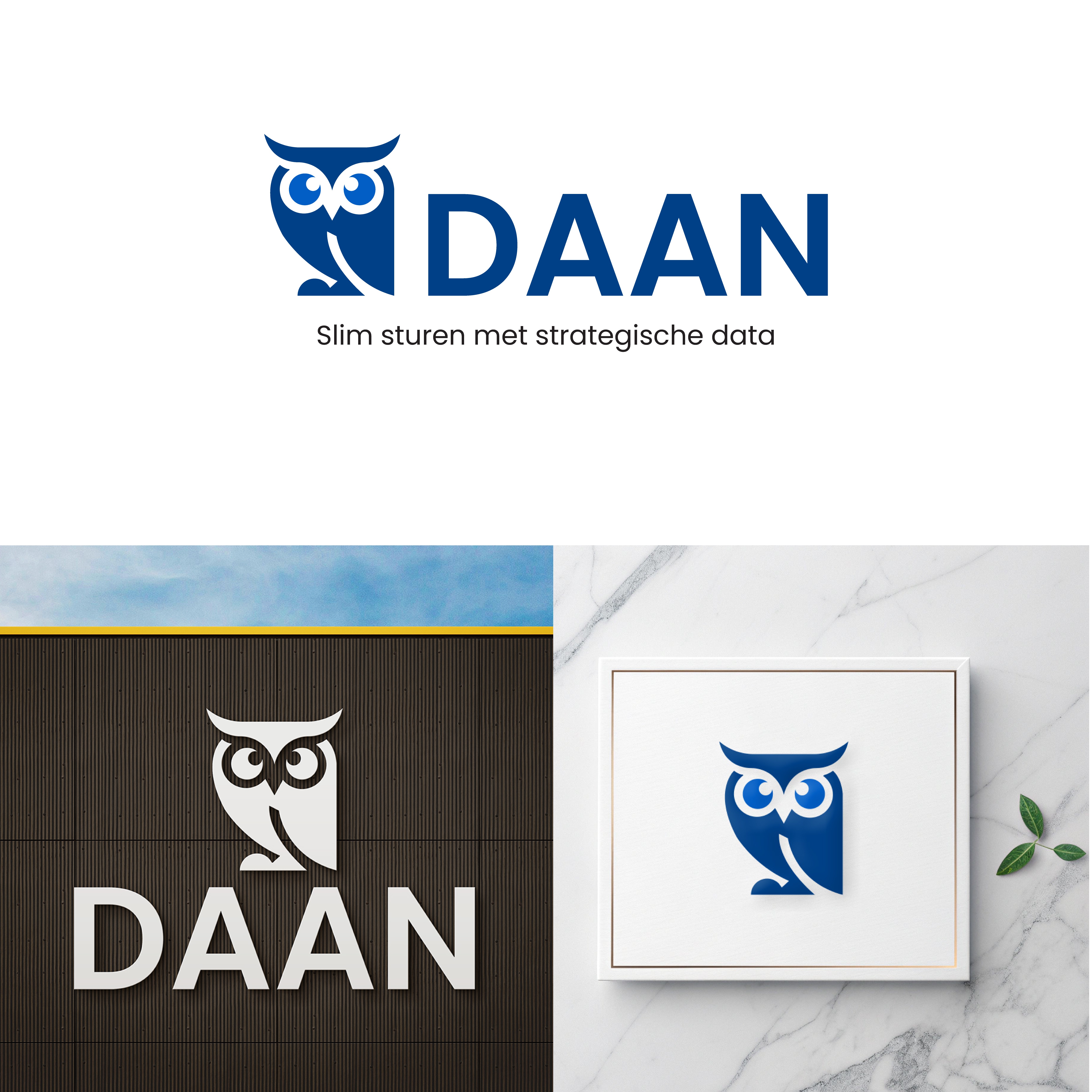 Logo Design by Farid Ali for Marketing by Nomads | Design #35912730