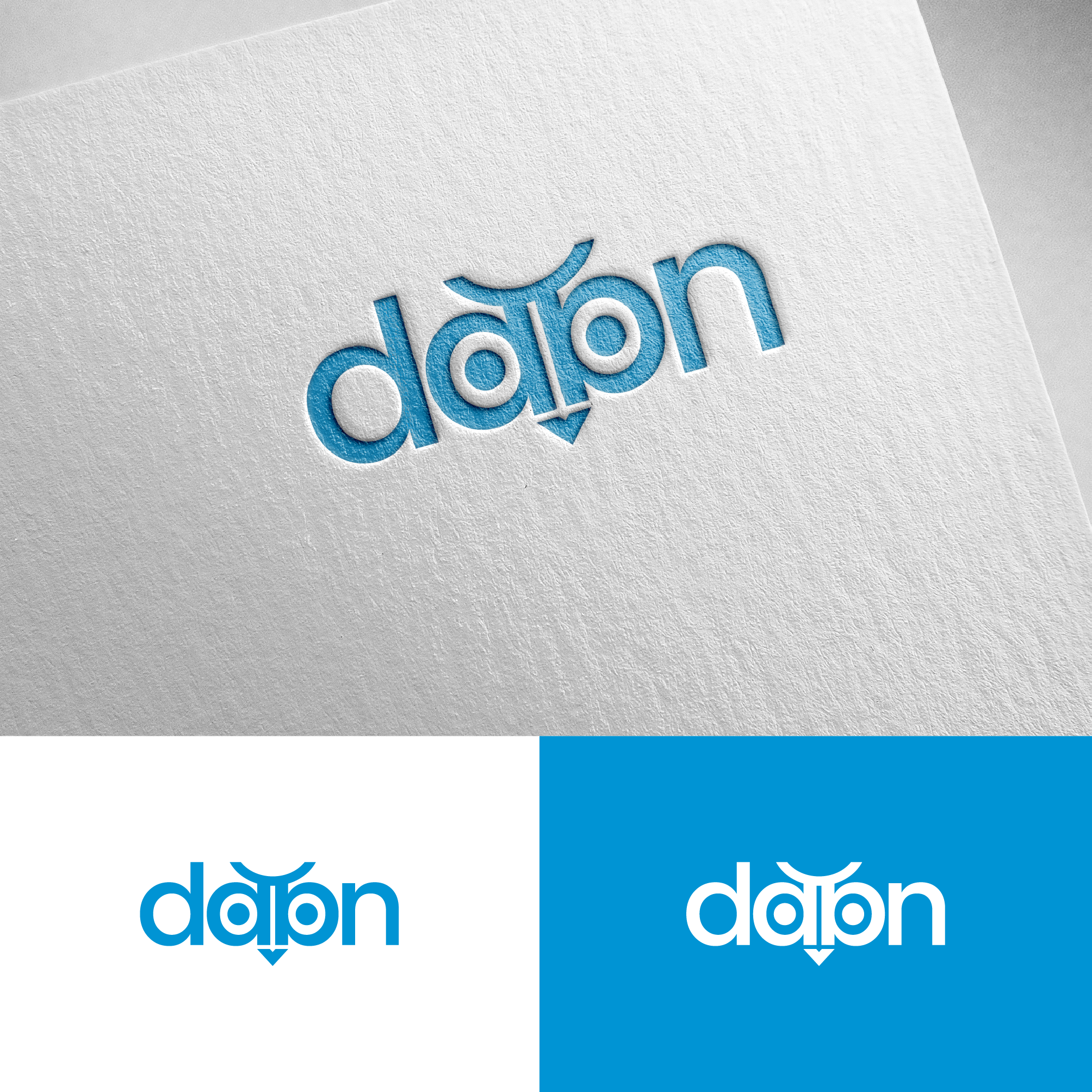 Logo Design by alzac for Marketing by Nomads | Design #35678873