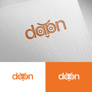 Logo Design by alzac for Marketing by Nomads | Design: #35678886