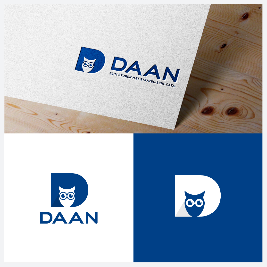 Logo Design by anonrotide for Marketing by Nomads | Design #35918036