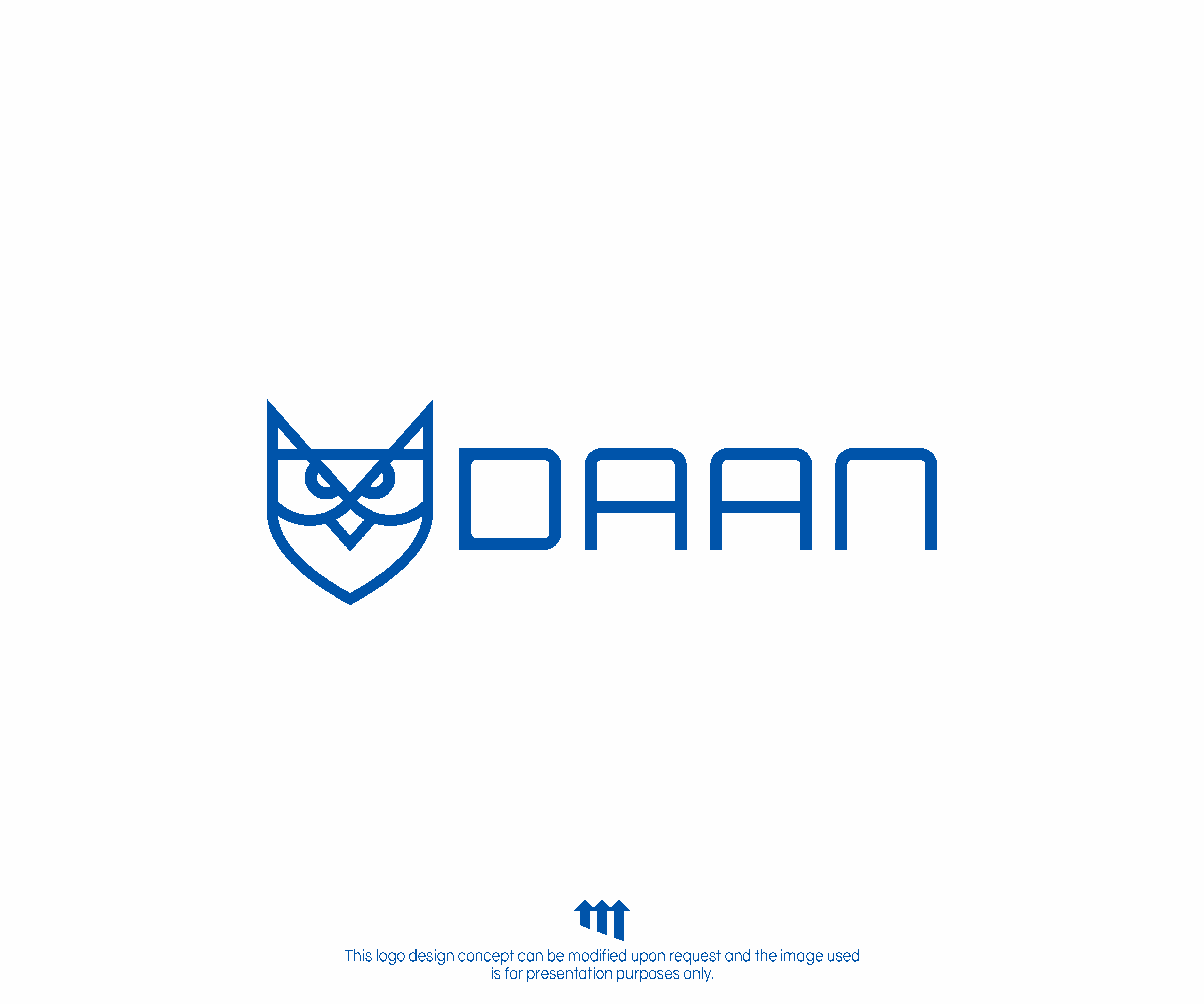 Logo-Design von MBARO für Marketing by Nomads | Design #35691239