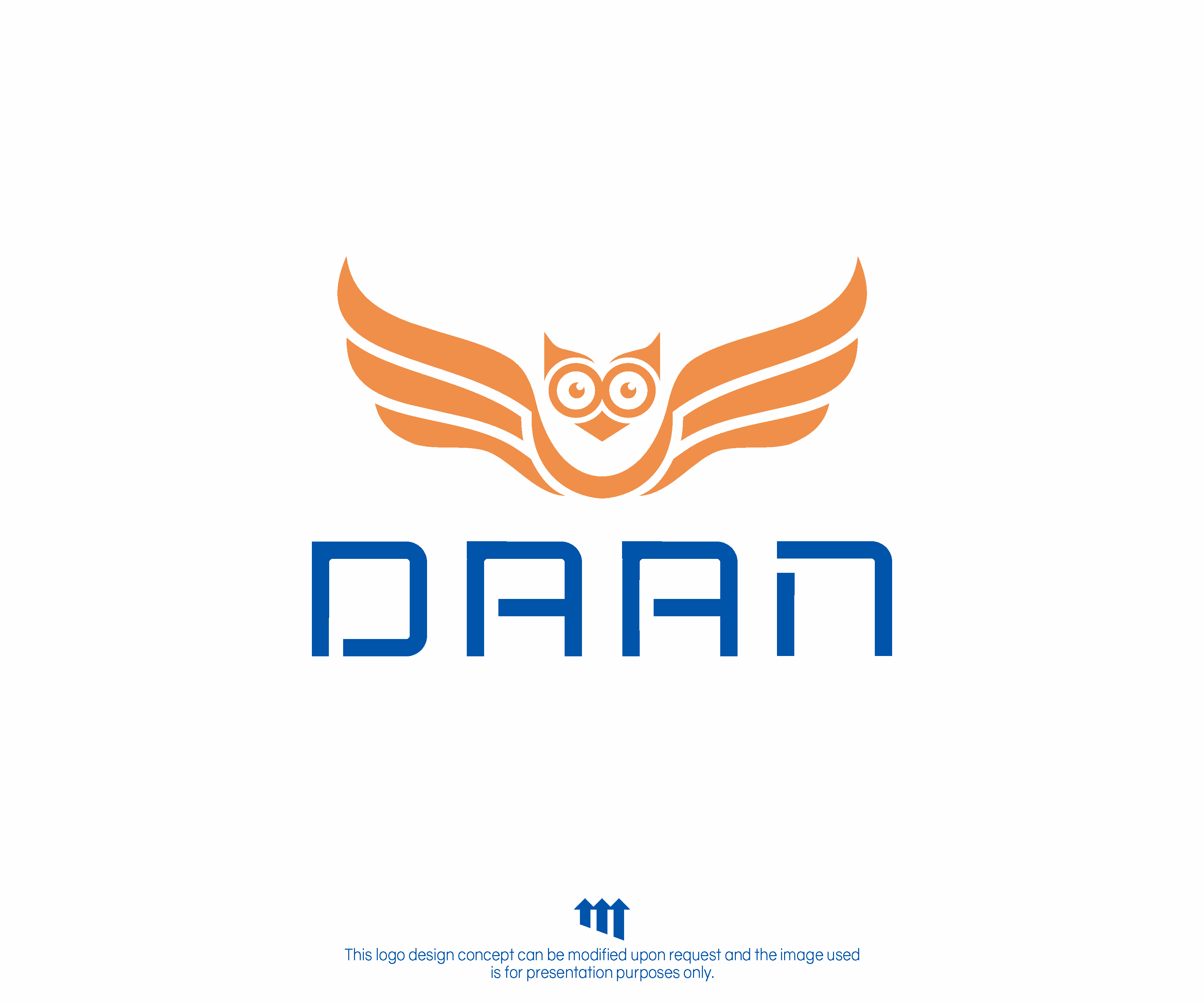 Logo-Design von MBARO für Marketing by Nomads | Design #35691240