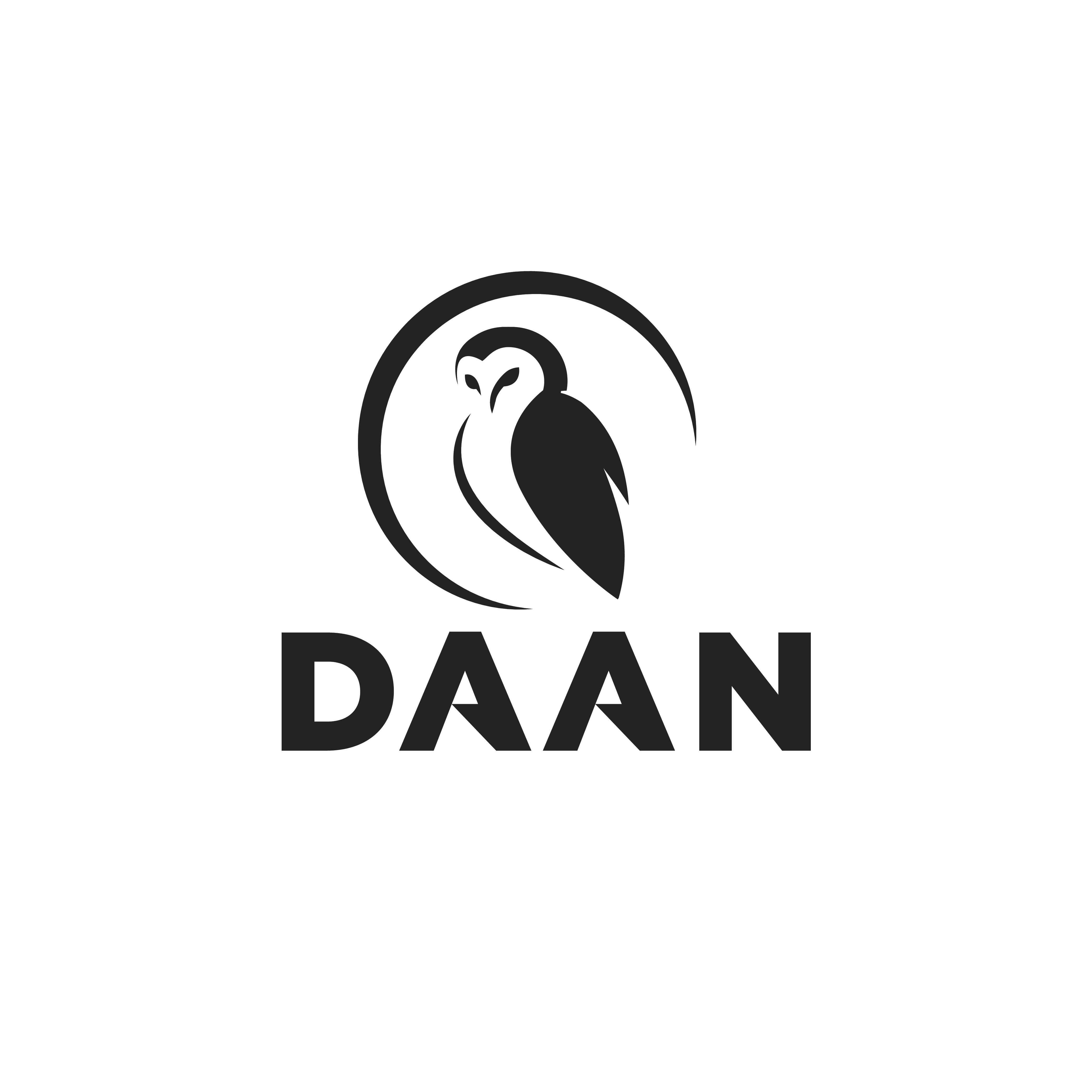 Logo Design by ares_h1 for Marketing by Nomads | Design #35658147