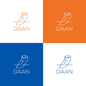 Logo-Design von Cre@8ive.Colors für Marketing by Nomads | Design: #35641931