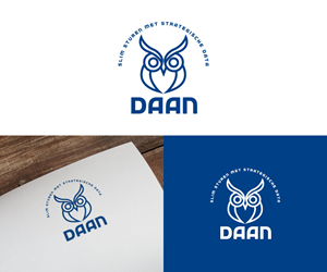 Logo Design by Ansh Design for Marketing by Nomads | Design: #35642348