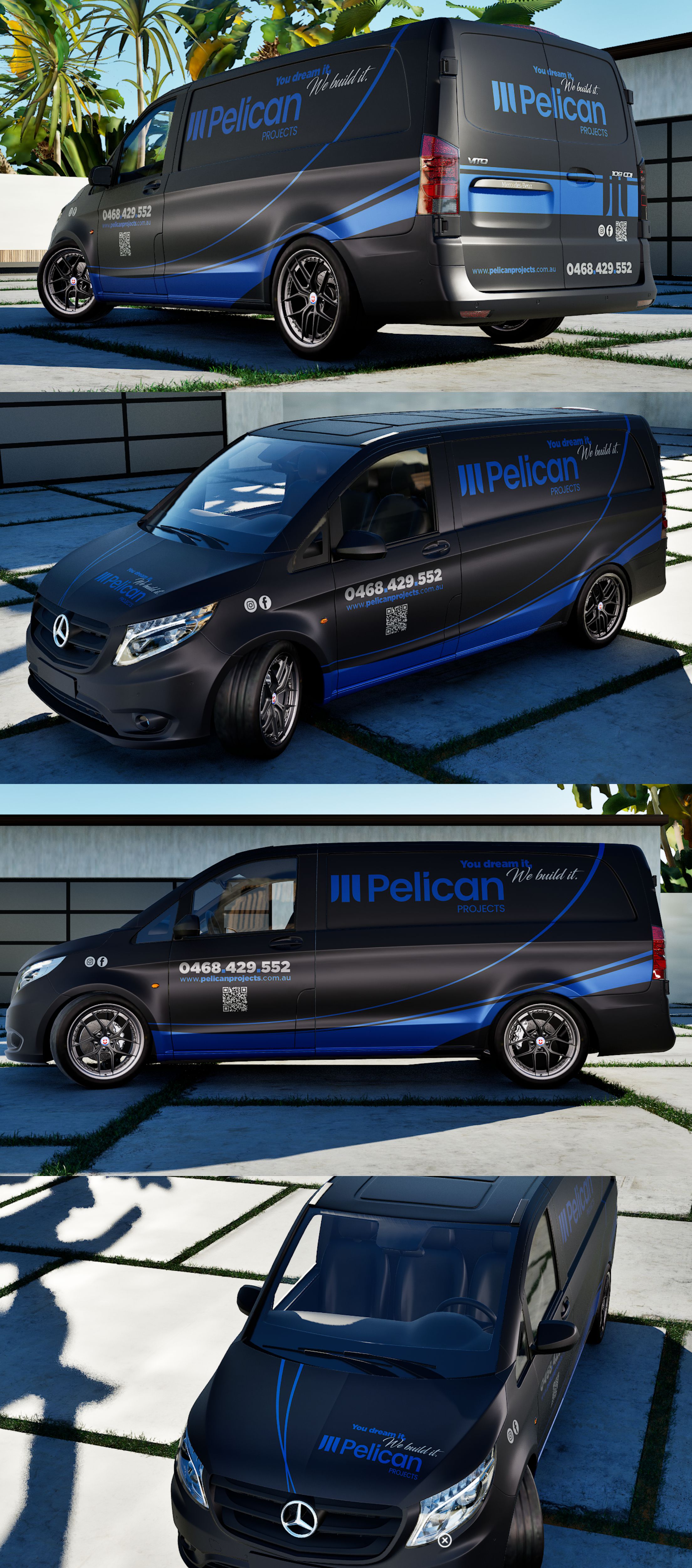 Car Wrap Design by VEDG for this project | Design #35653987