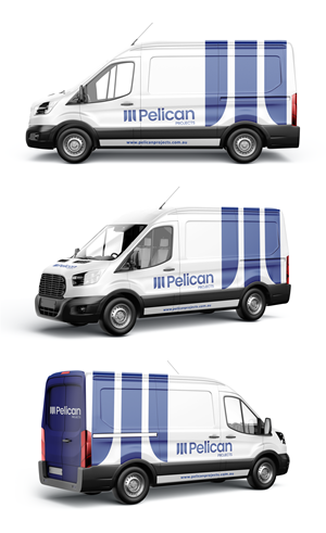 Car Wrap Design by Tal.design for this project | Design: #35651814