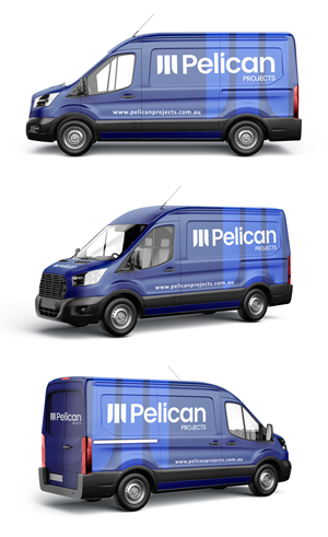 Car Wrap Design by Tal.design