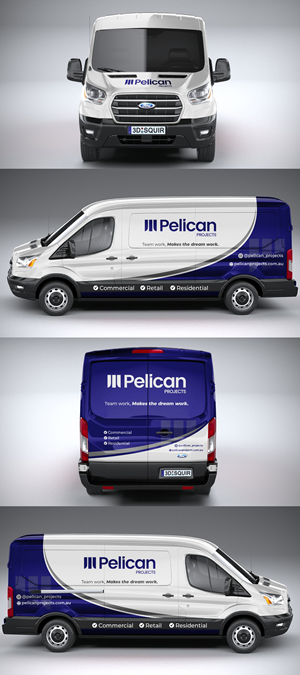 Car Wrap Design by ANGGI MAULANA PRAKOSO for this project | Design #35646729