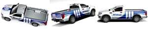 Car Wrap Design by DESIGN SOLUTIONS 007