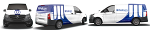 Car Wrap Design by DESIGN SOLUTIONS 007 for this project | Design: #35650013