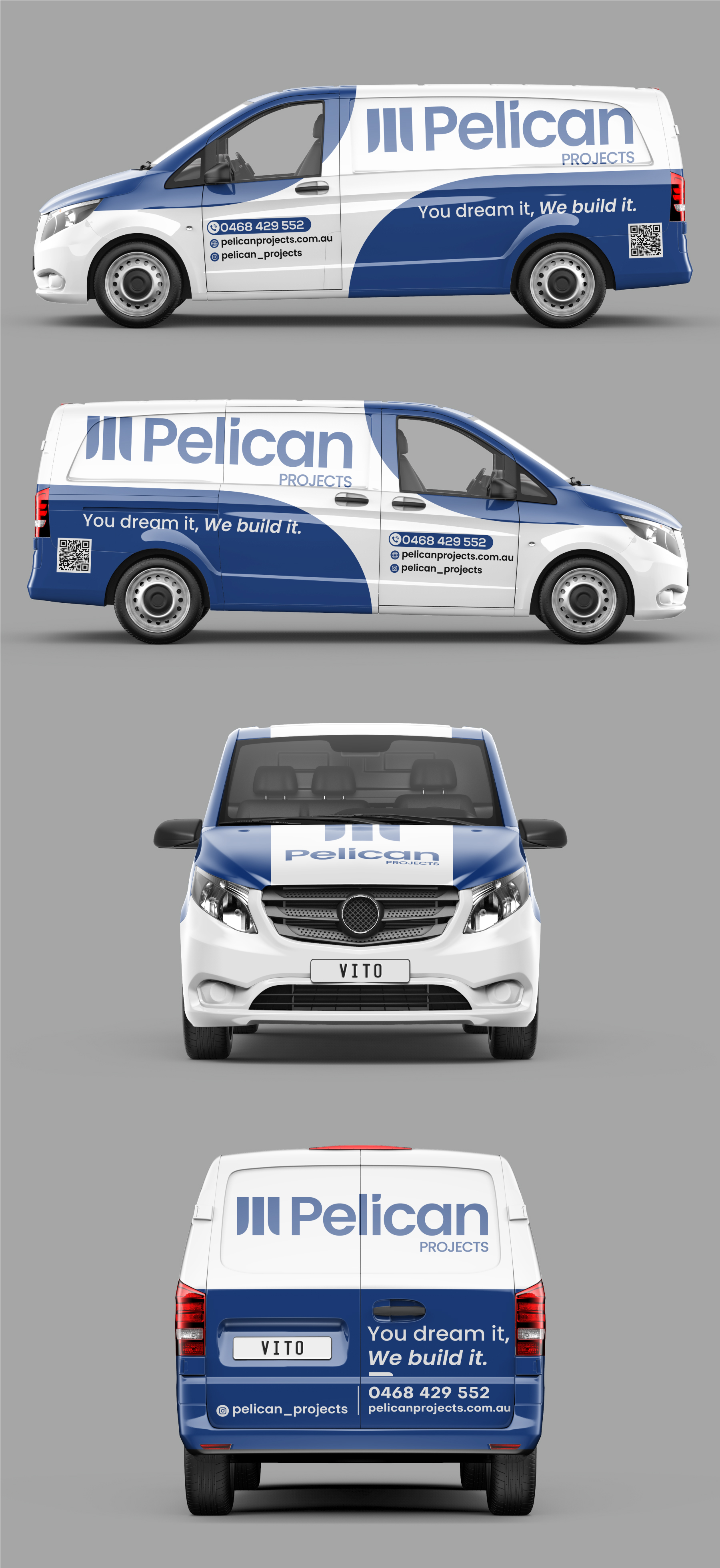 Car Wrap Design by VCreativeidea for this project | Design #35672395