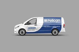 Car Wrap Design by VCreativeidea for this project | Design: #35672535