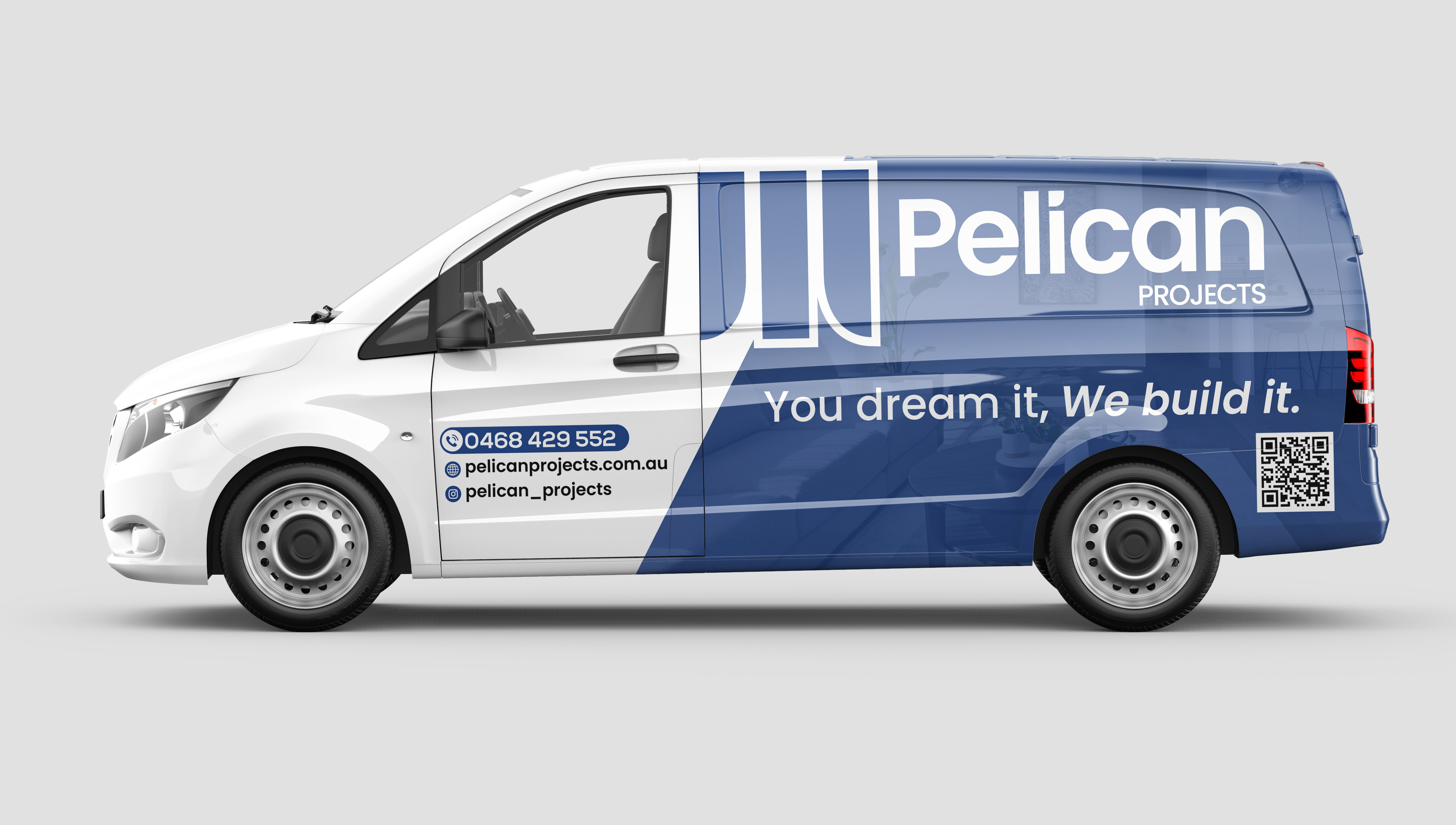 Car Wrap Design by VCreativeidea for this project | Design #35672655