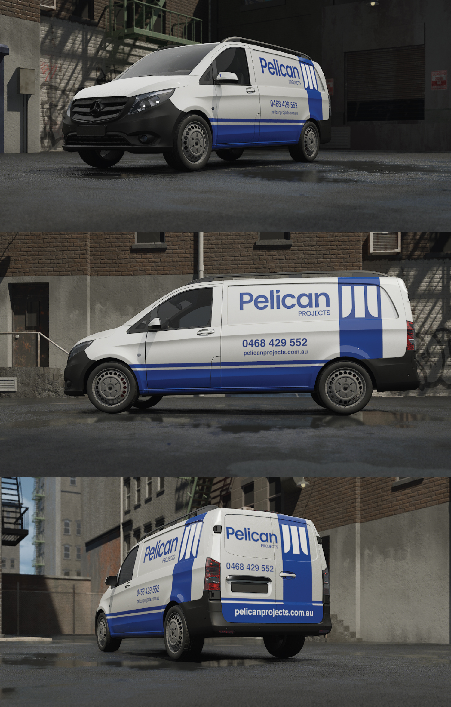Car Wrap Design by Wrapcia for this project | Design #35647920