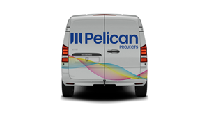 Car Wrap Design by Rupok 3