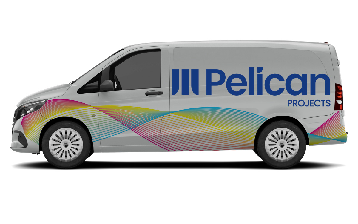 Car Wrap-Design von Rupok 3 für dieses Projekt | Design #35643678