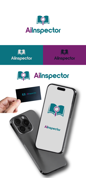 Logo Design by mounir.co