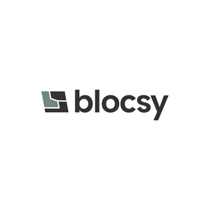 Logo Design by Franabanana for Blocsy Pty Ltd | Design: #35650869