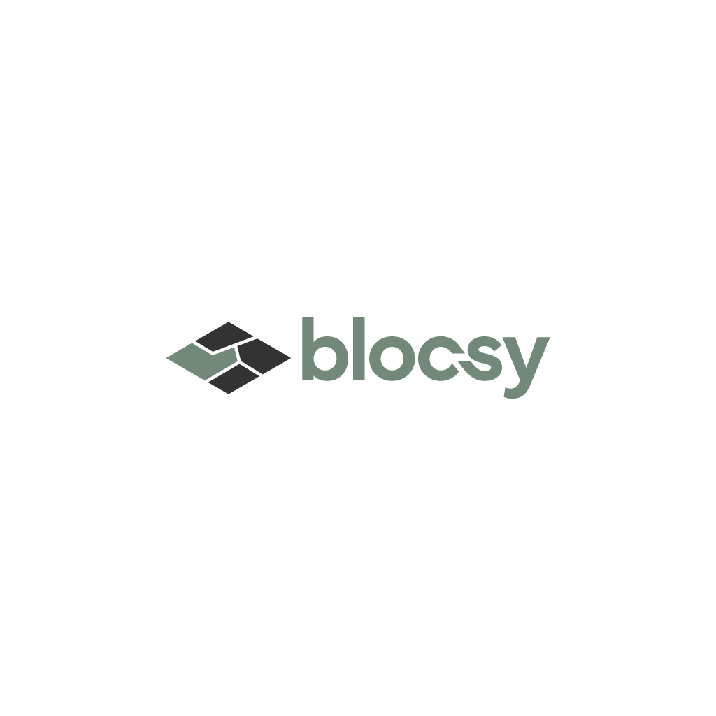 Logo Design by JohnnyCactus for Blocsy Pty Ltd | Design #35646526