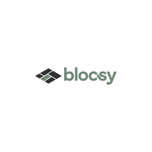 Logo Design by JohnnyCactus for Blocsy Pty Ltd | Design: #35646527